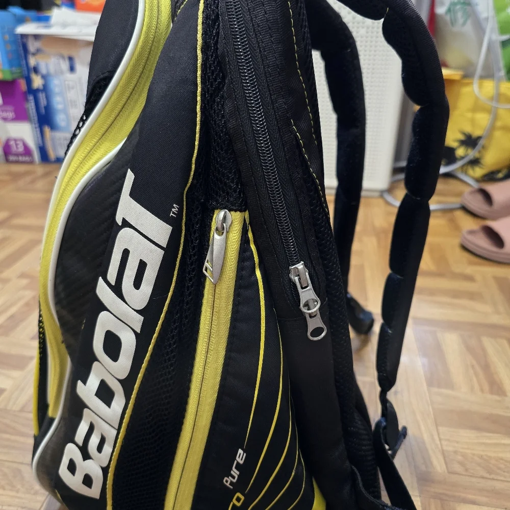 Babolat Aero Pure Drive Backpack